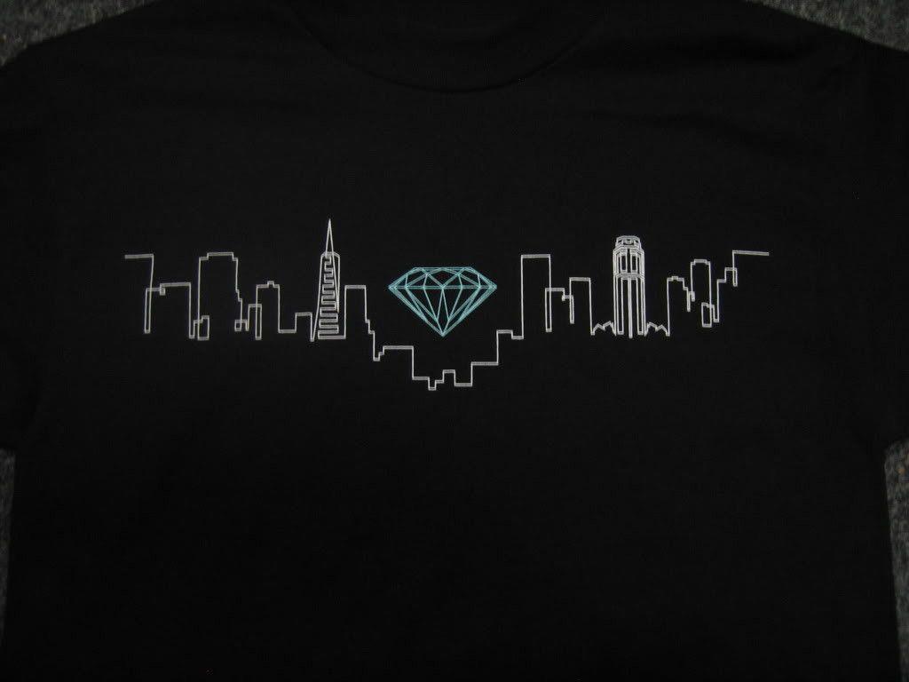 Pink Diamond Supply Co Wallpapers