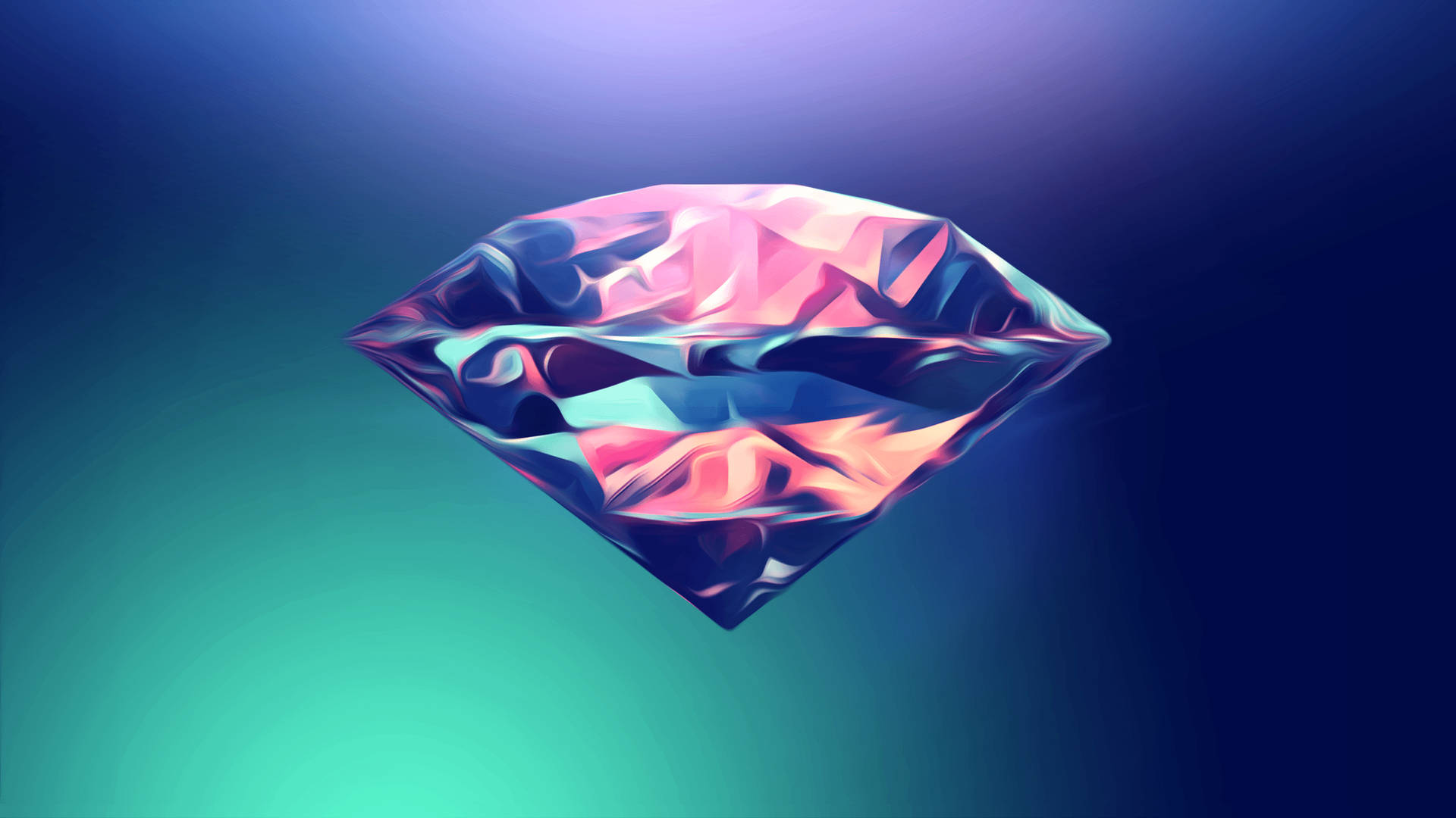 Pink Diamond Supply Co Wallpapers