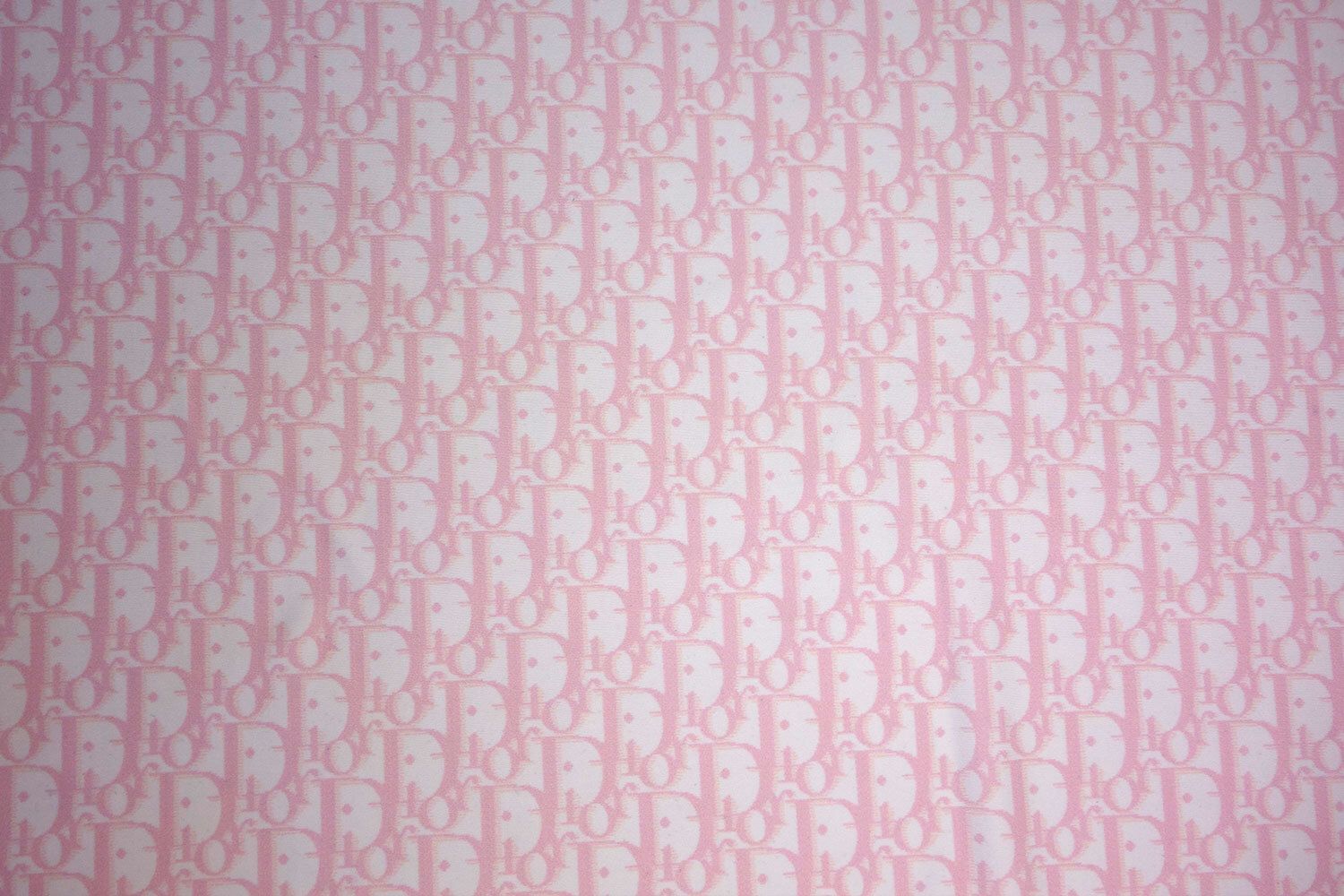 Pink Dior Wallpapers