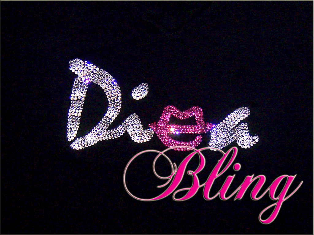 Pink Diva Wallpapers