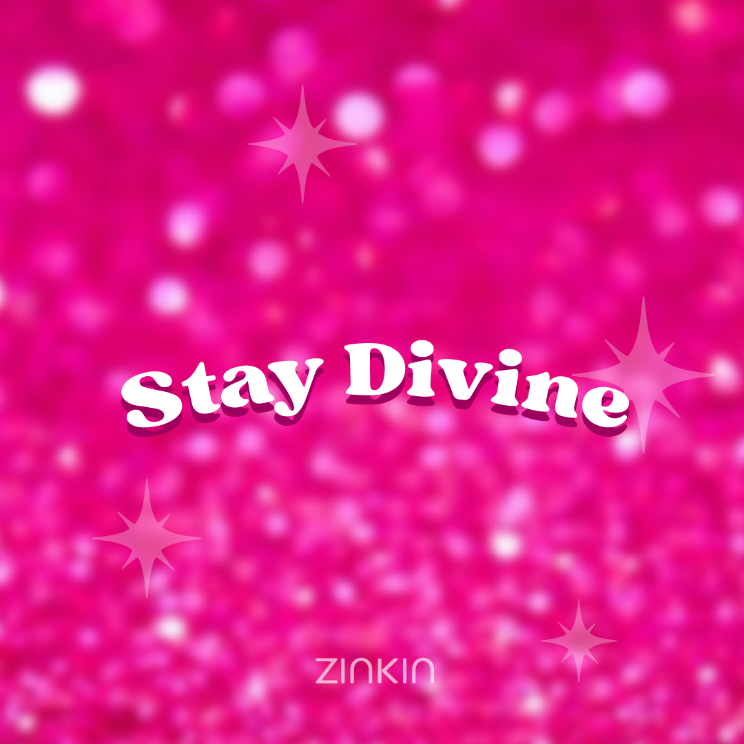 Pink Diva Wallpapers