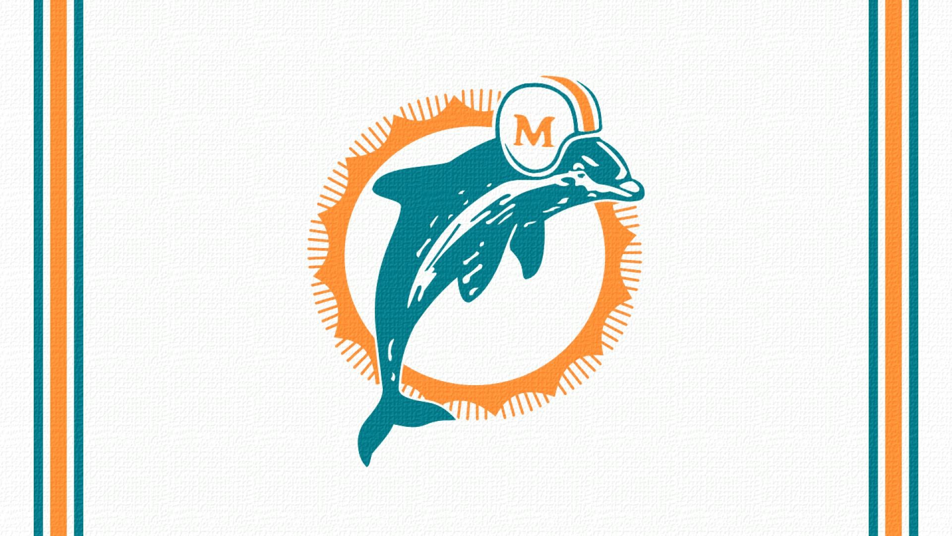 Pink Dolphin Logo Wallpapers