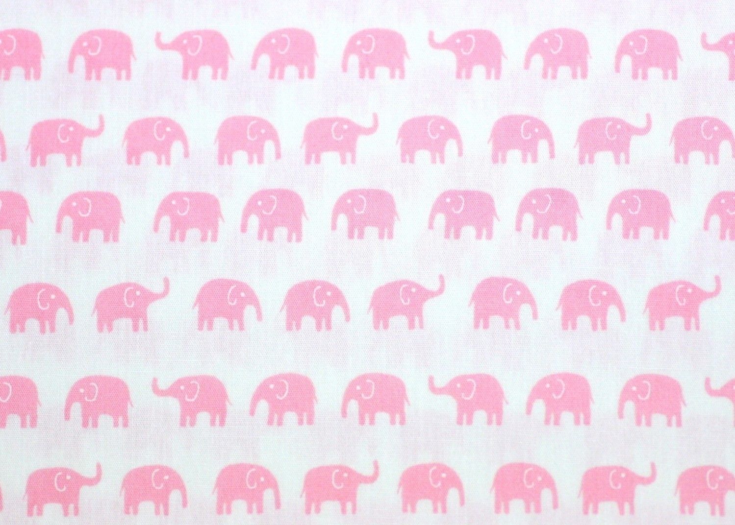 Pink Elephant Wallpapers