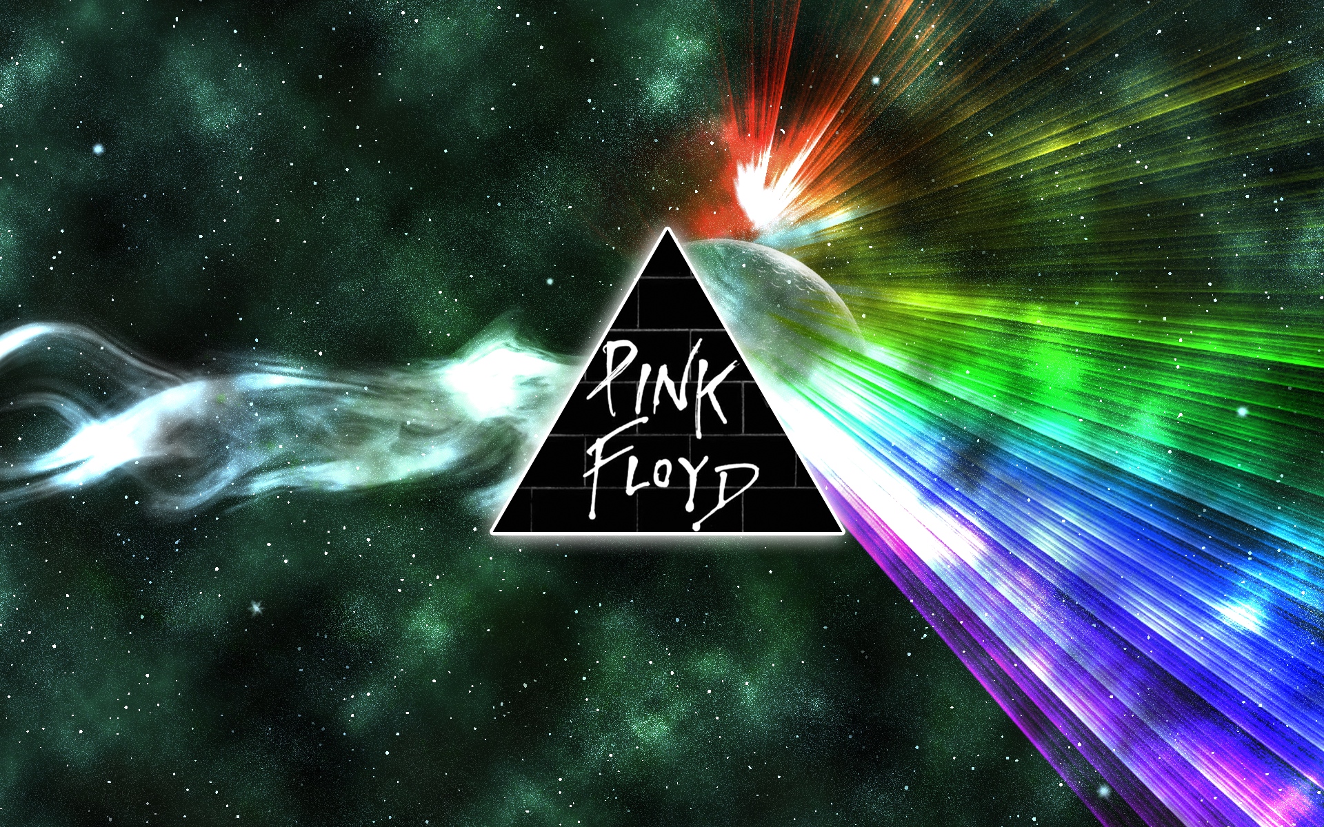 Pink Floyd 4K Wallpapers