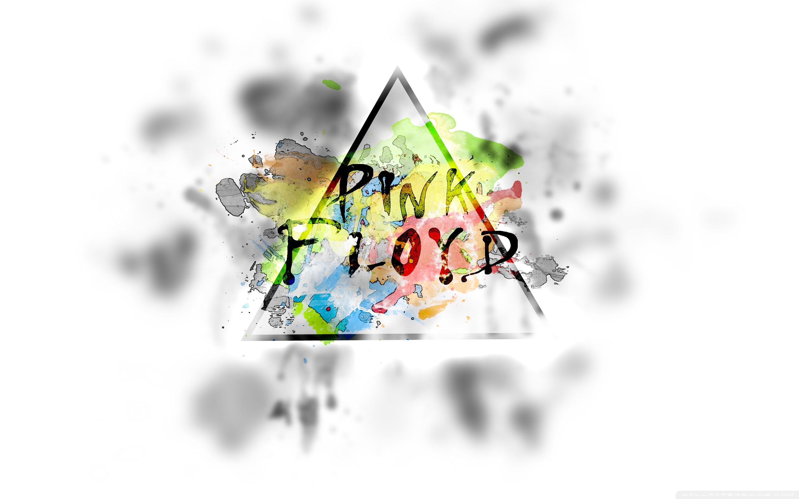 Pink Floyd 4K Wallpapers