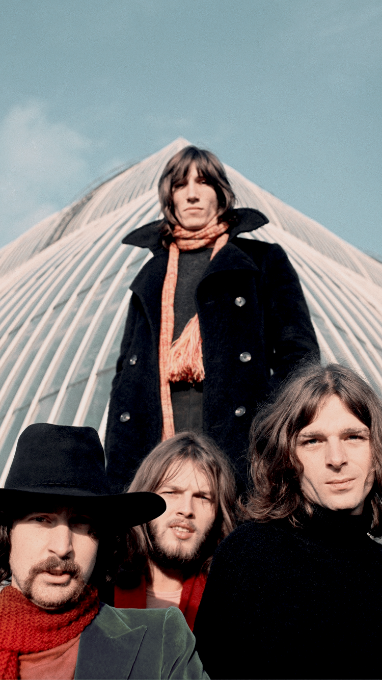 Pink Floyd Band Wallpapers