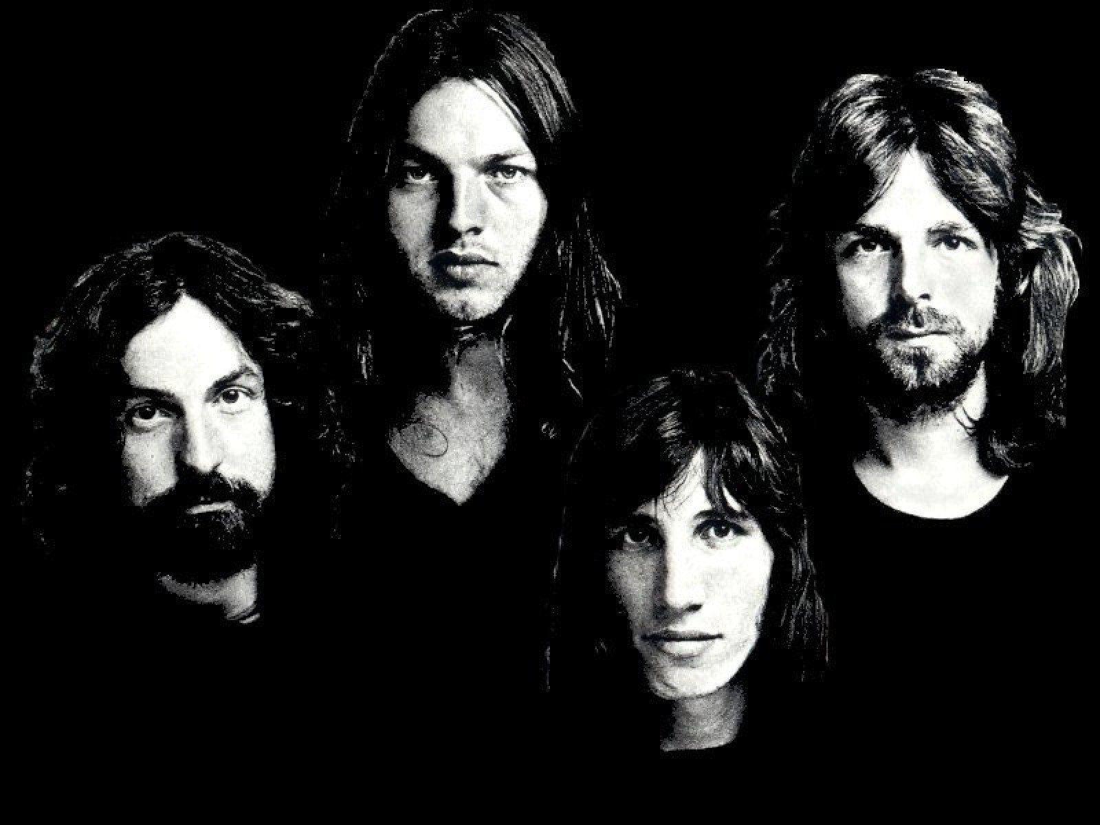 Pink Floyd Band Wallpapers