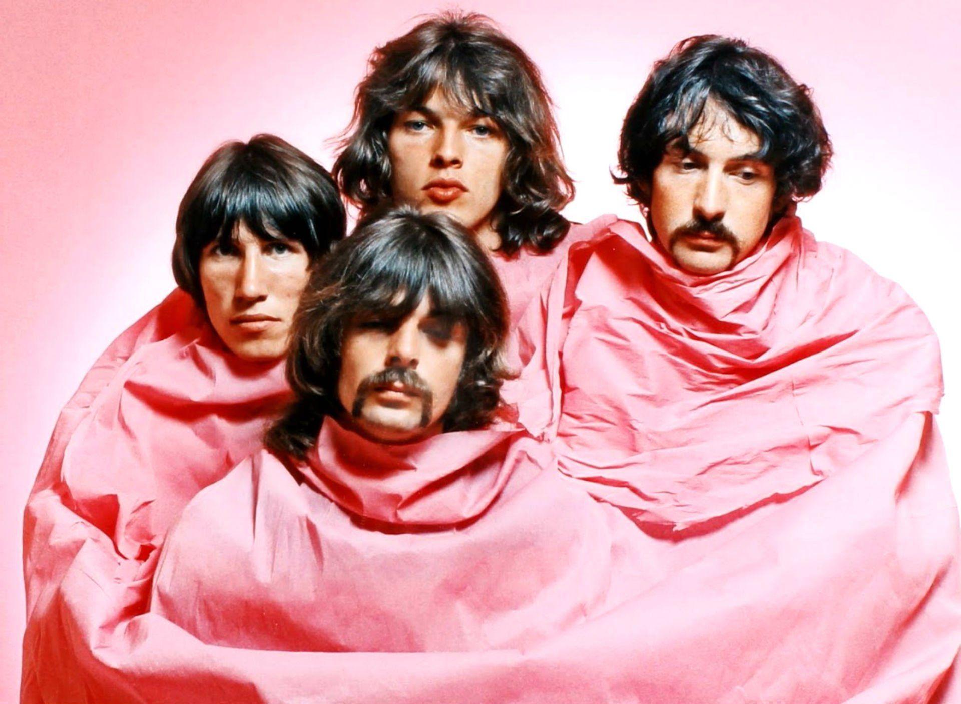 Pink Floyd Band Wallpapers