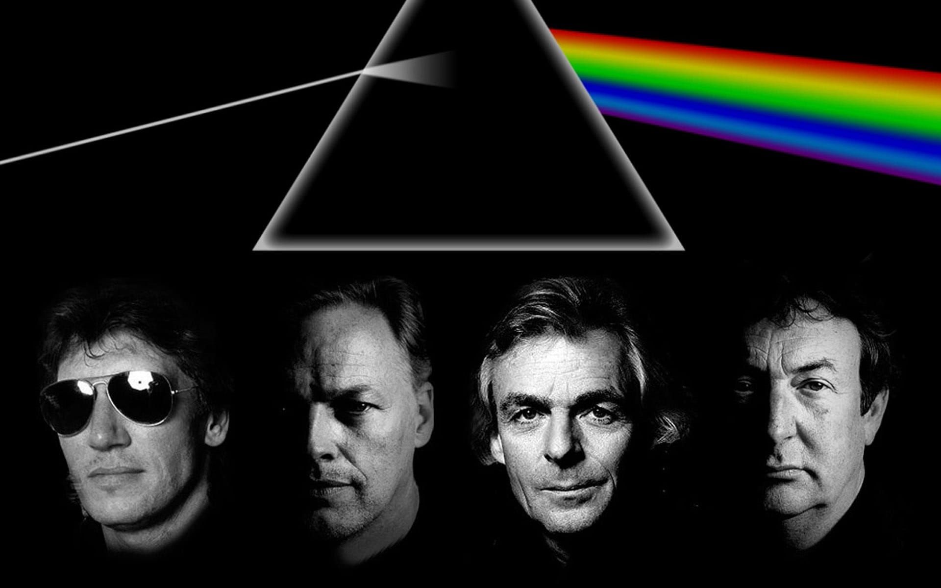 Pink Floyd Band Wallpapers