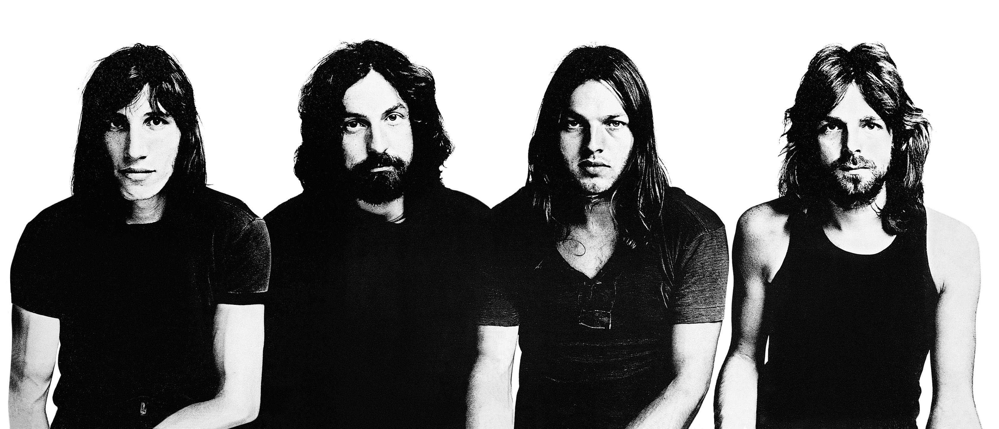 Pink Floyd Band Wallpapers