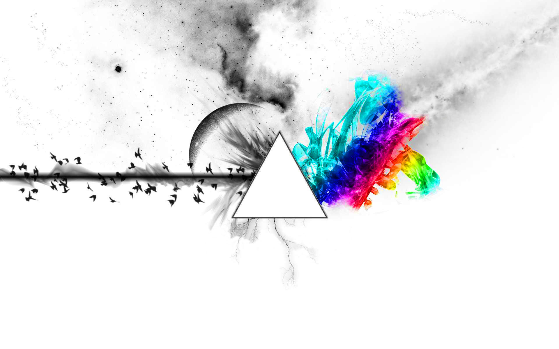 Pink Floyd Band Wallpapers