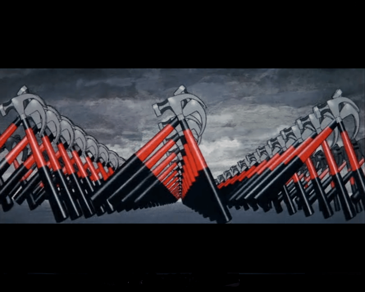 Pink Floyd The Wall Wallpapers