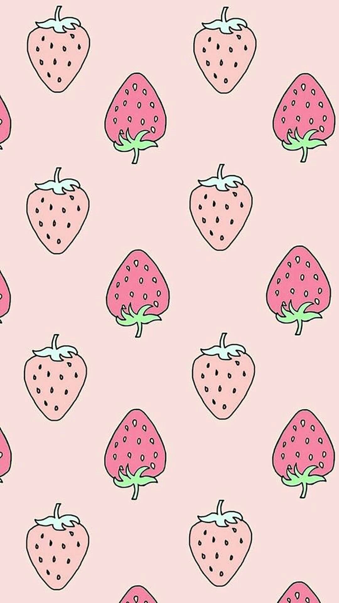 Pink Food Wallpapers