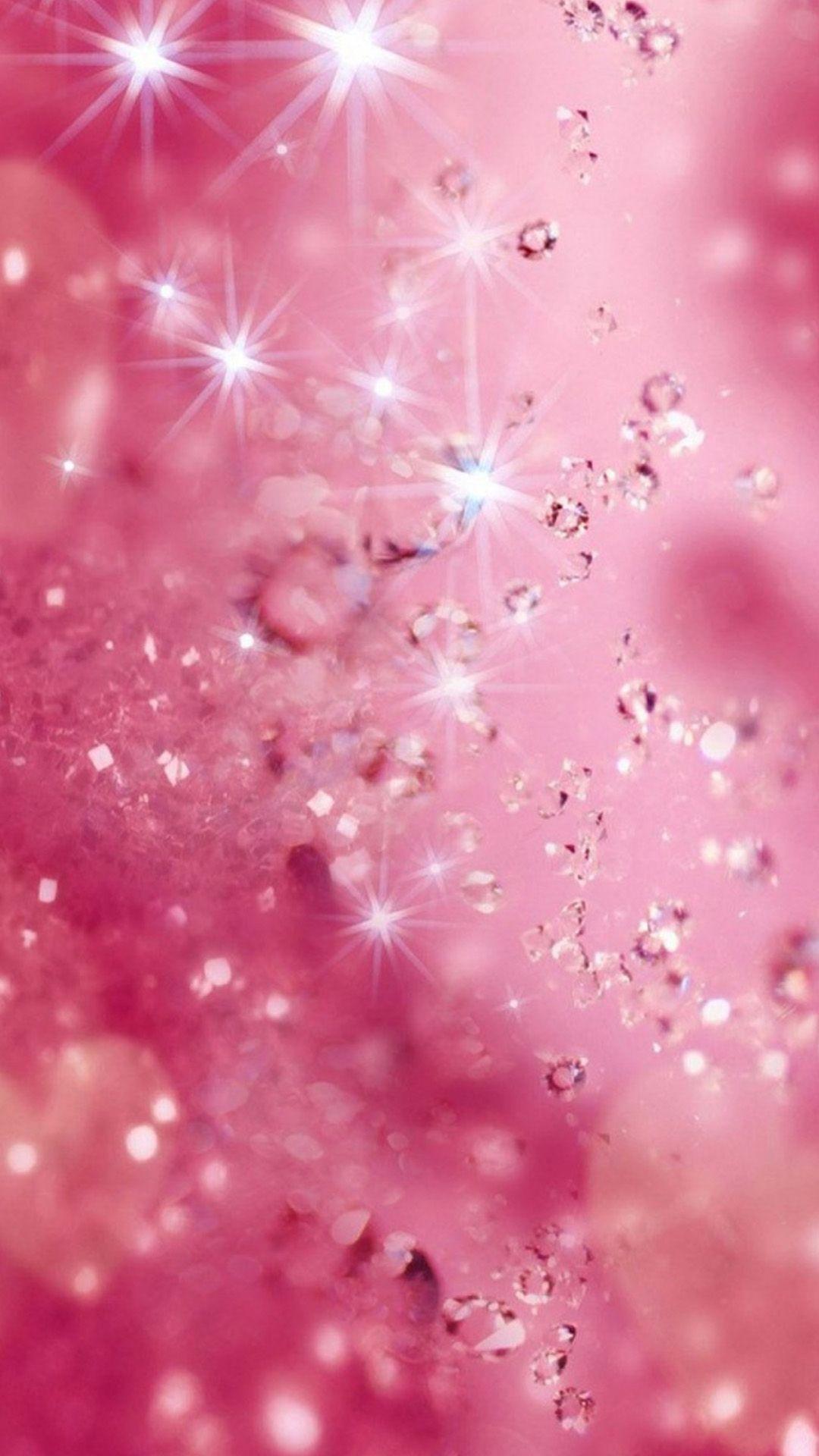 Pink For Android Mobile Wallpapers