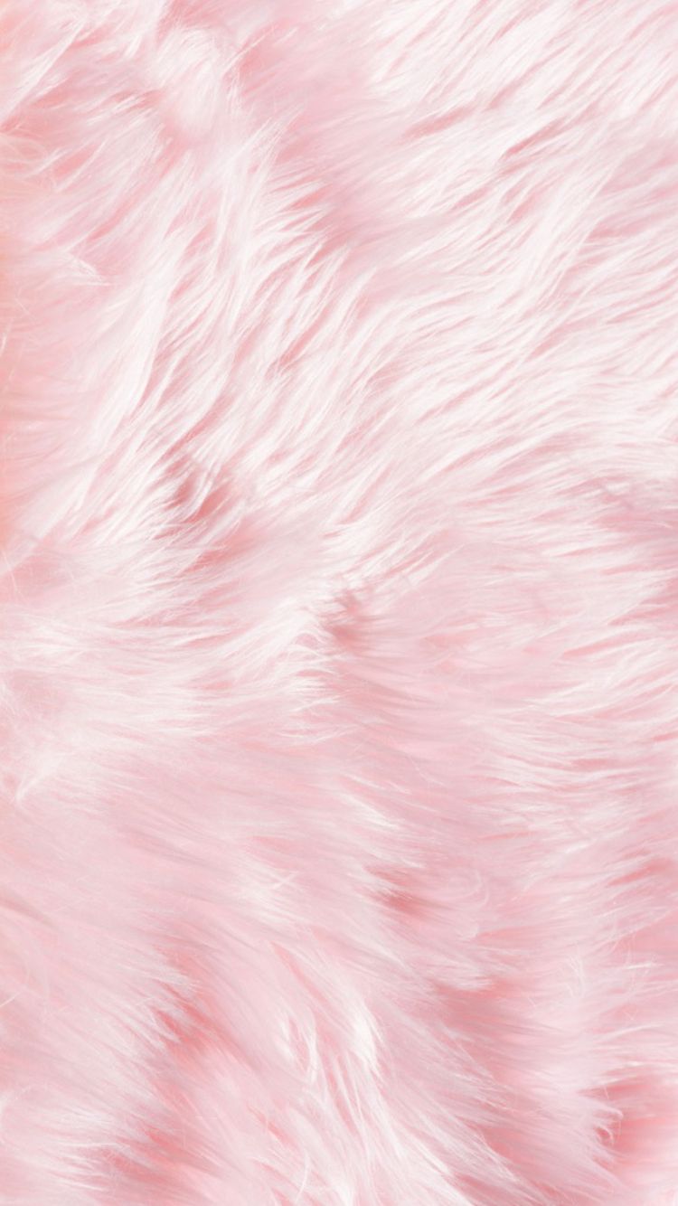 Pink Fur Wallpapers