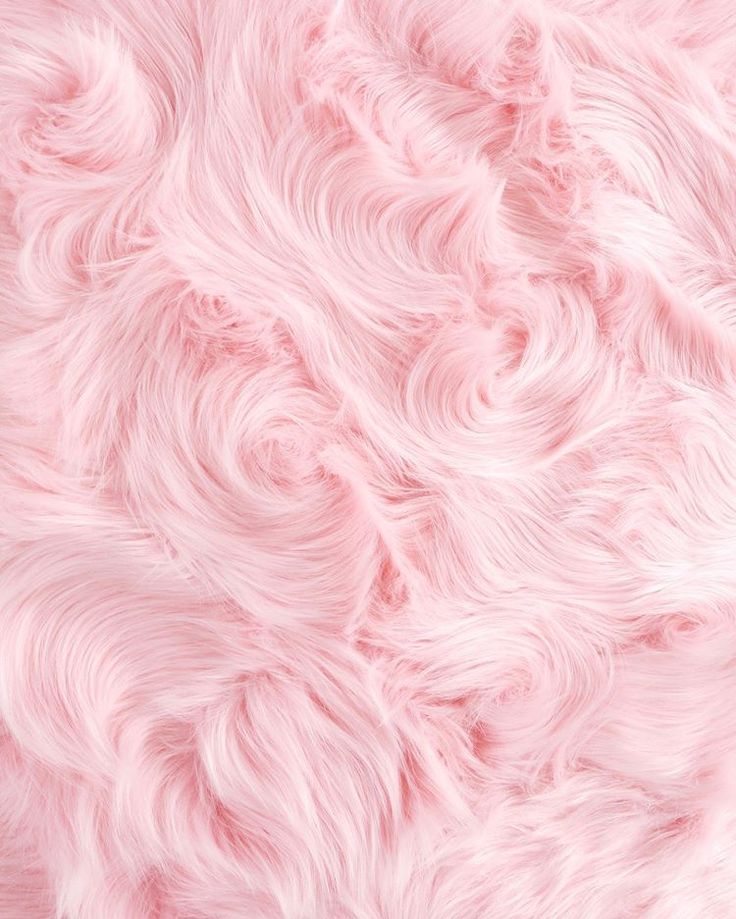 Pink Fur Wallpapers