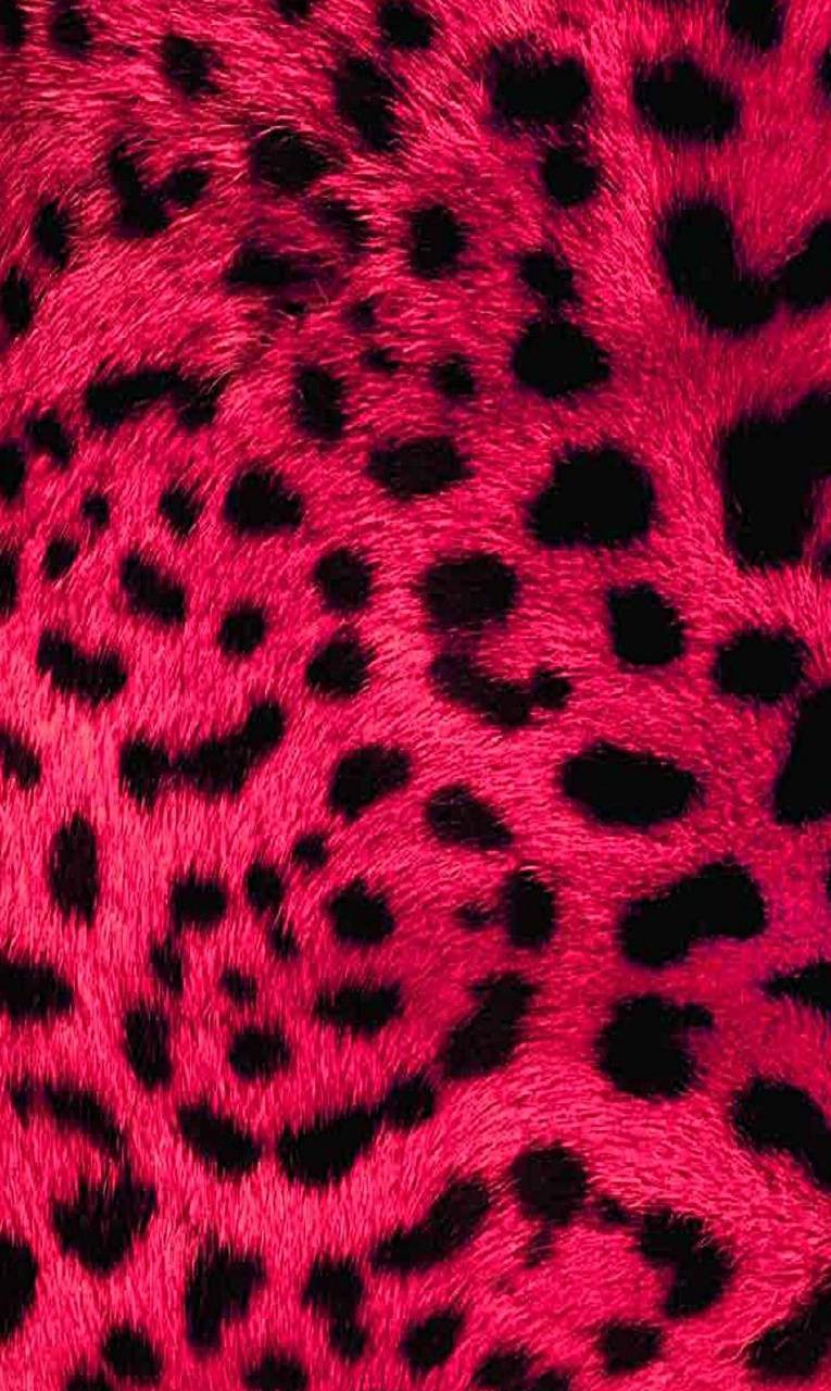 Pink Fur Wallpapers