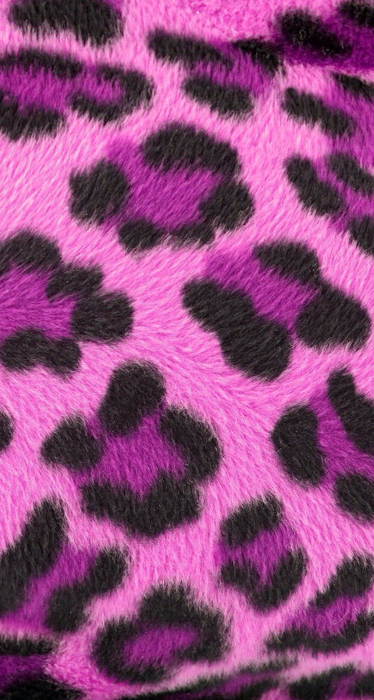 Pink Fur Wallpapers