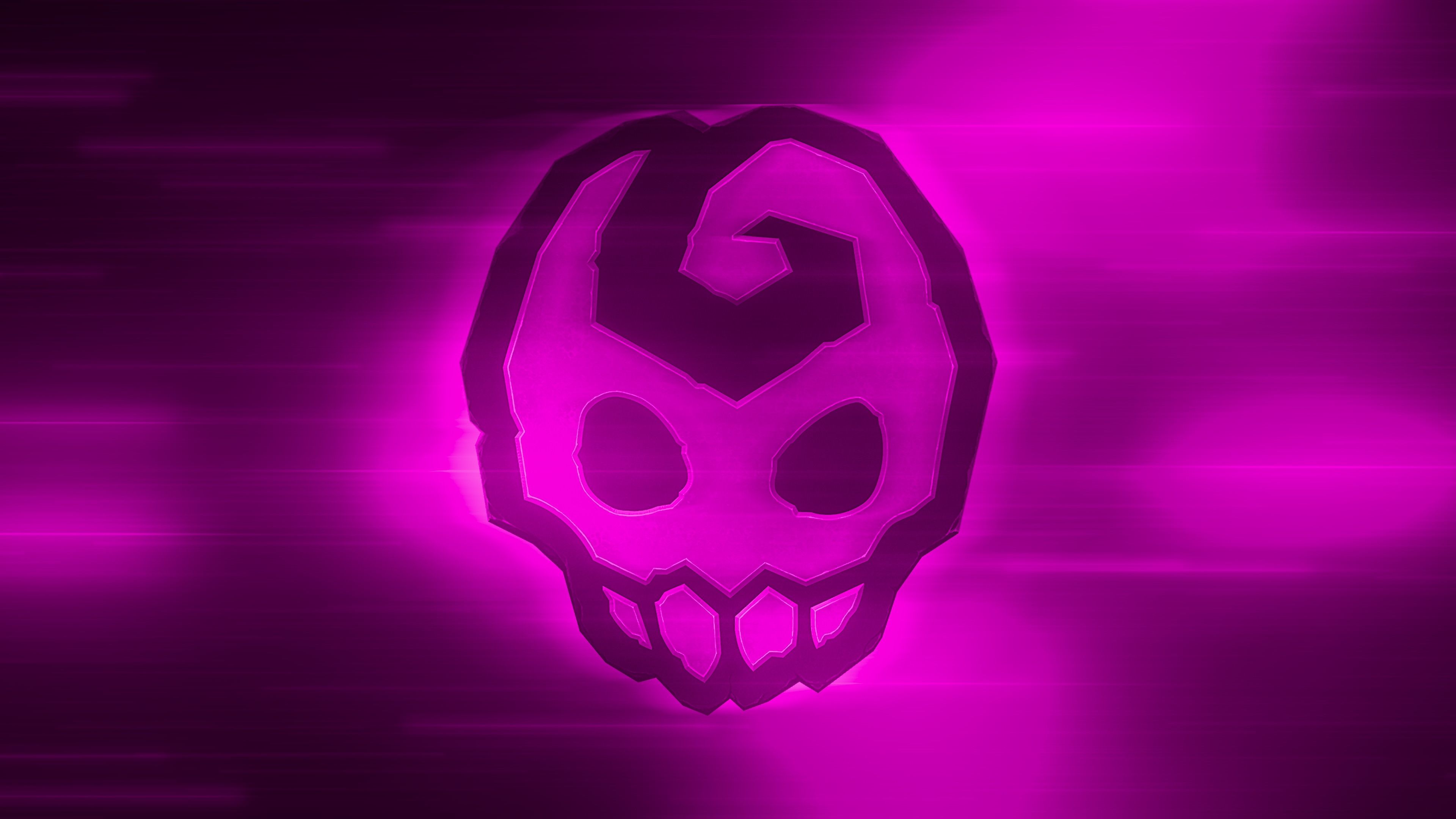 Pink Gamer Wallpapers