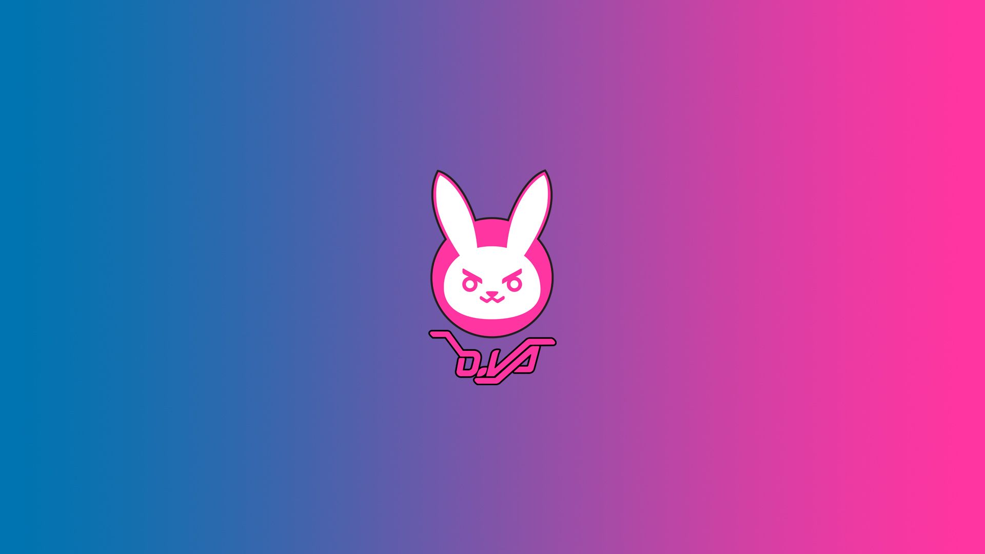 Pink Gaming Pc Wallpapers