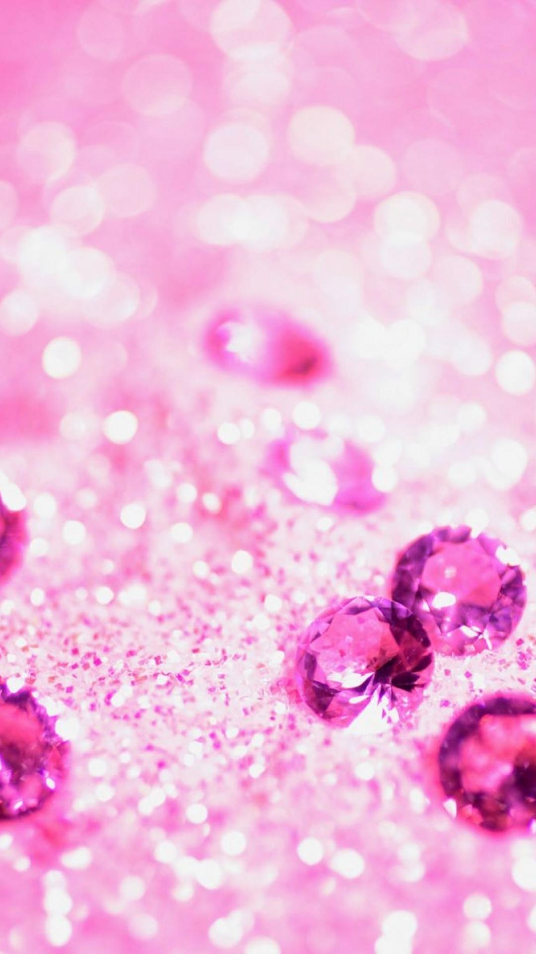 Pink Girly Wallpapers