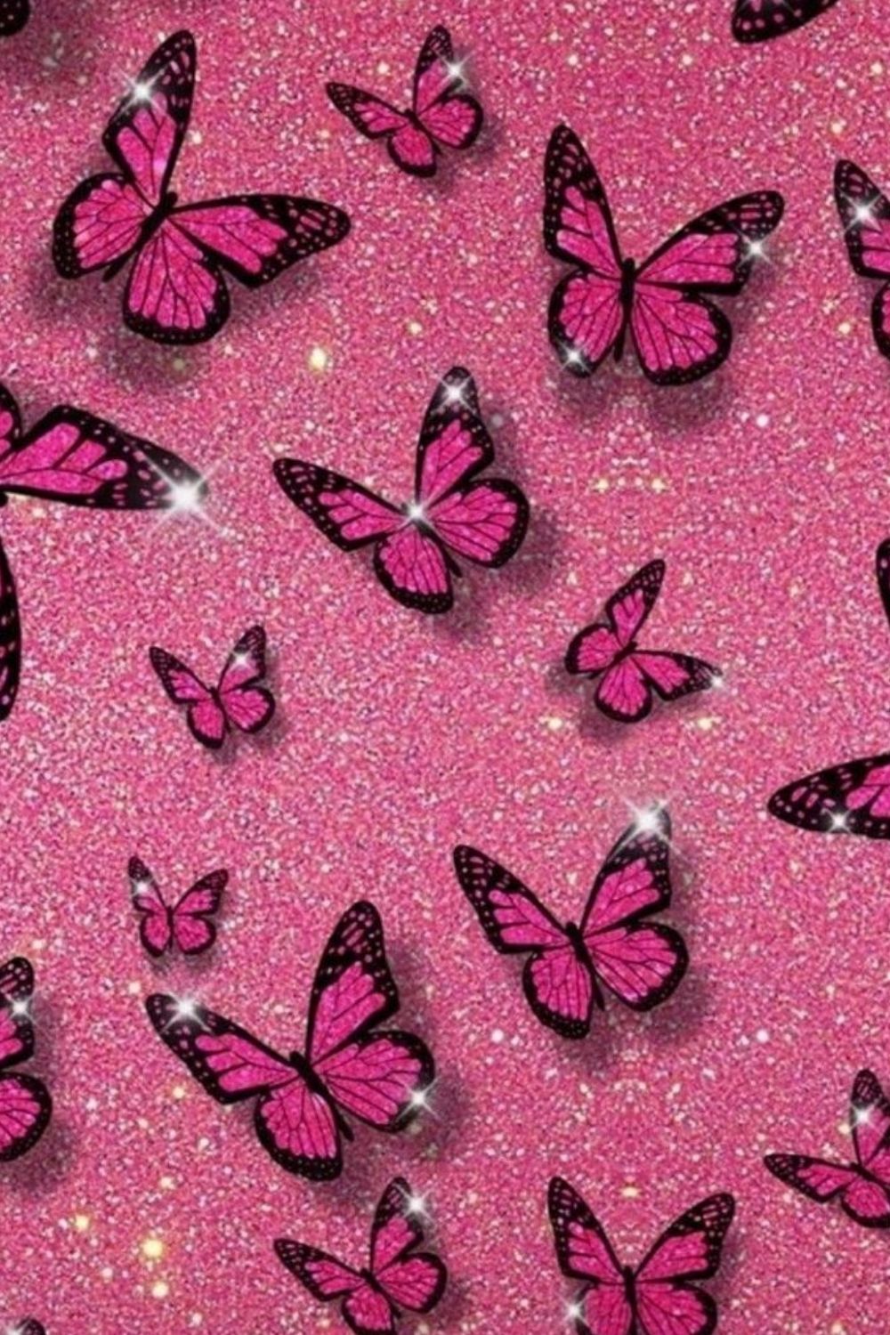 Pink Girly Wallpapers