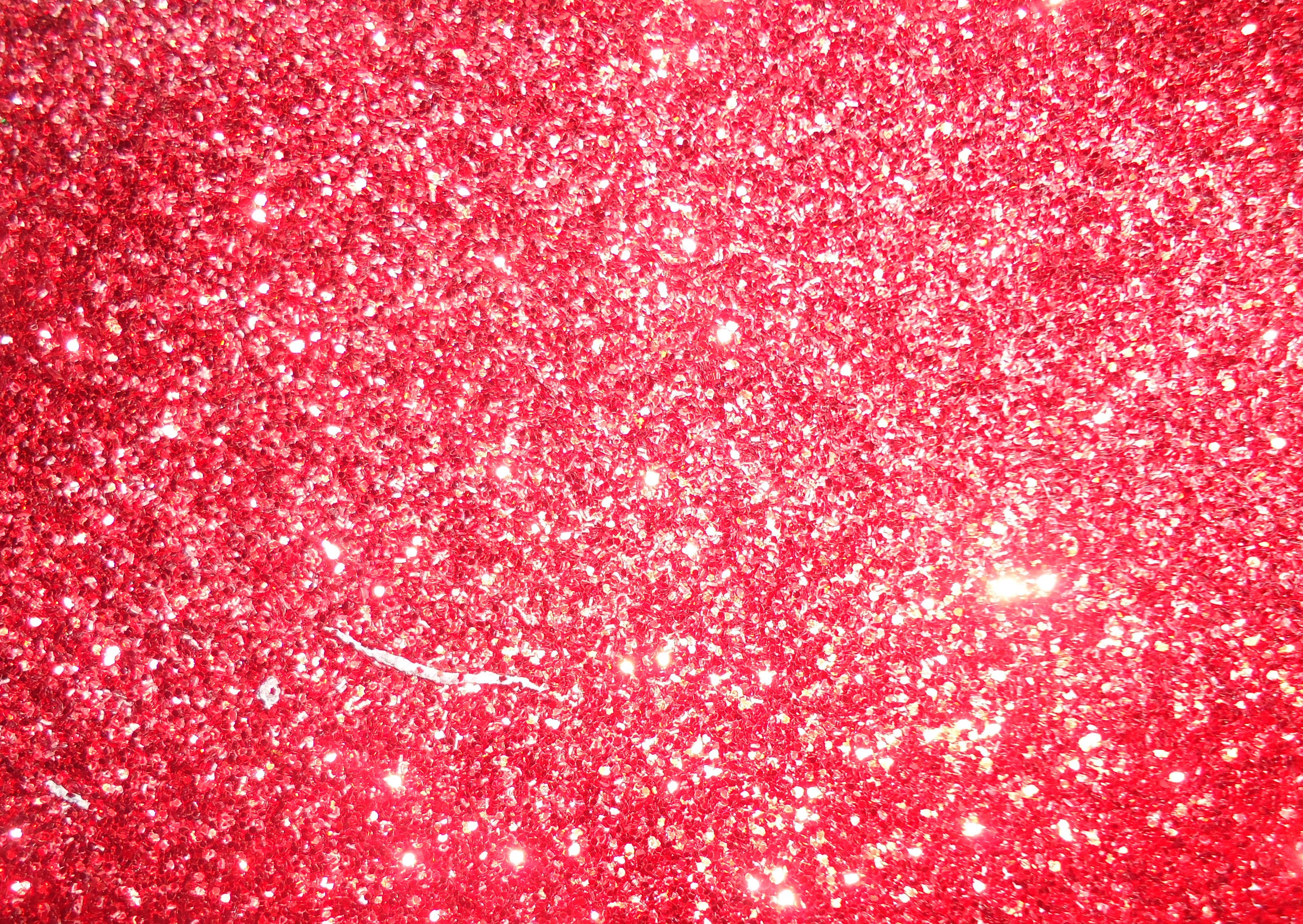 Pink Glitter Desktop Wallpapers