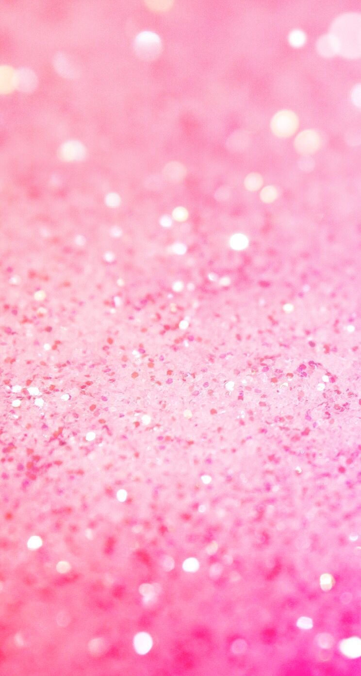 Pink Glitter Iphone Wallpapers