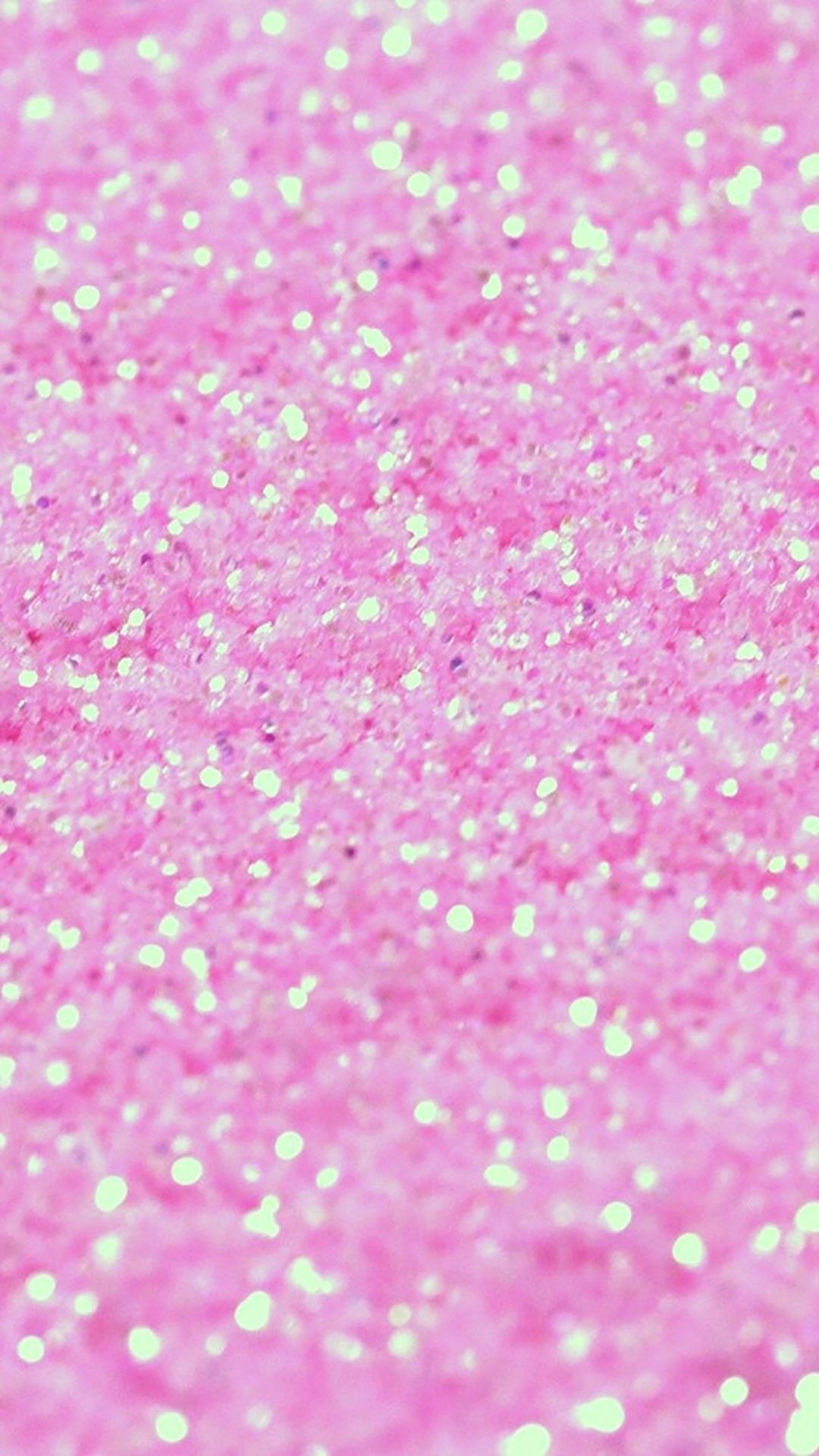 Pink Glitter Iphone Wallpapers