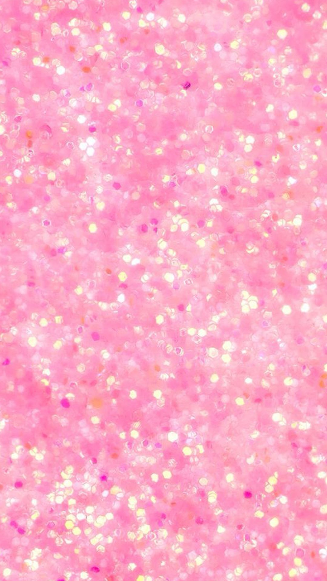 Pink Glitter Iphone Wallpapers