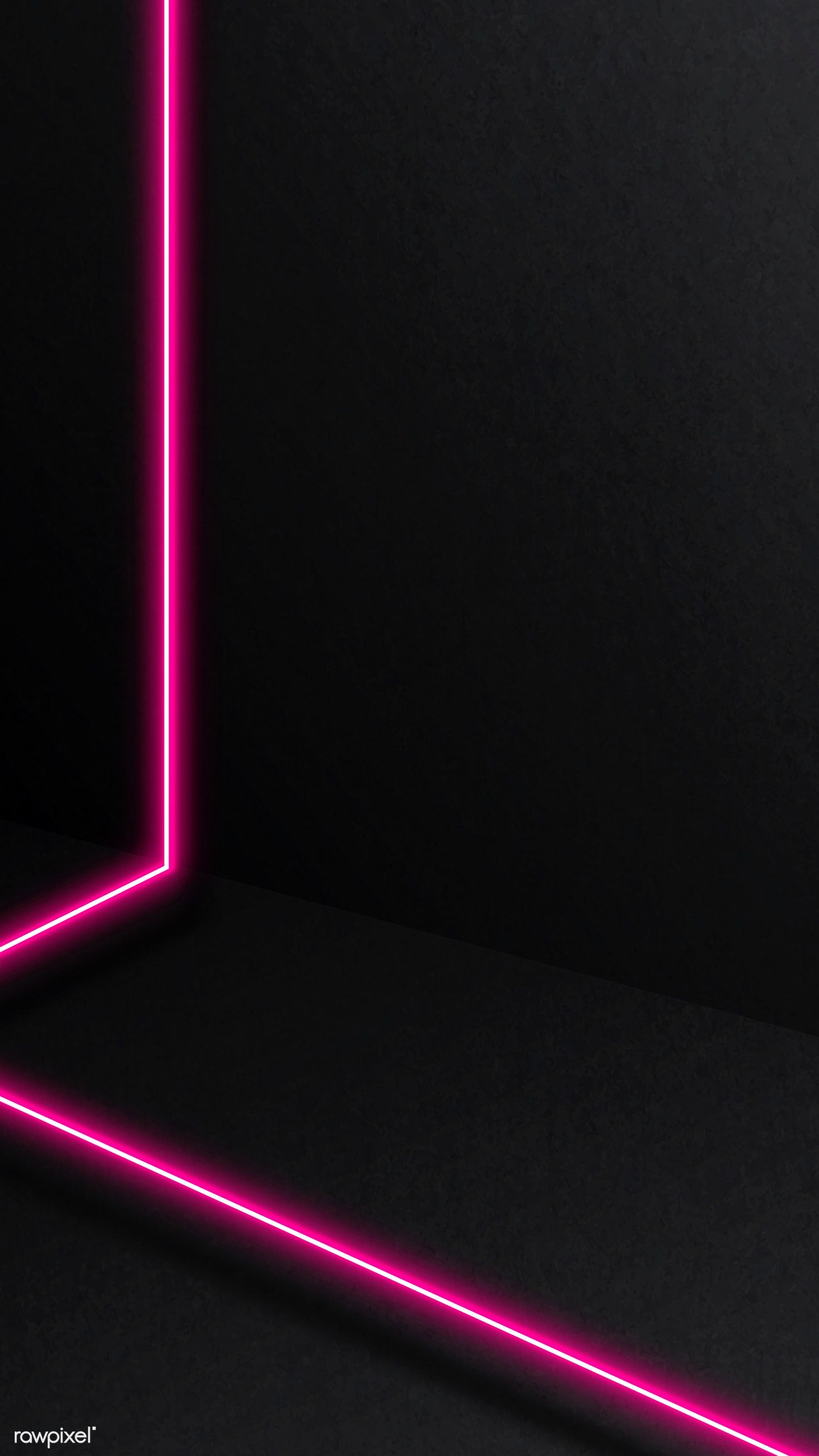 Pink Glow Wallpapers