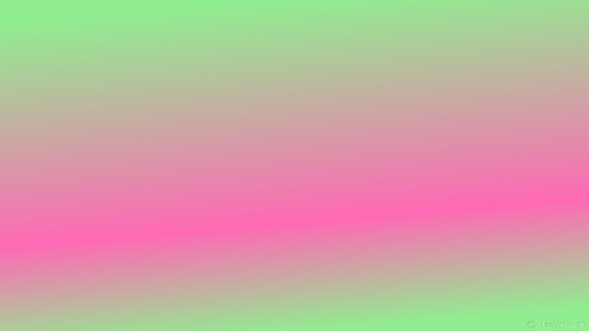 Pink Green Wallpapers