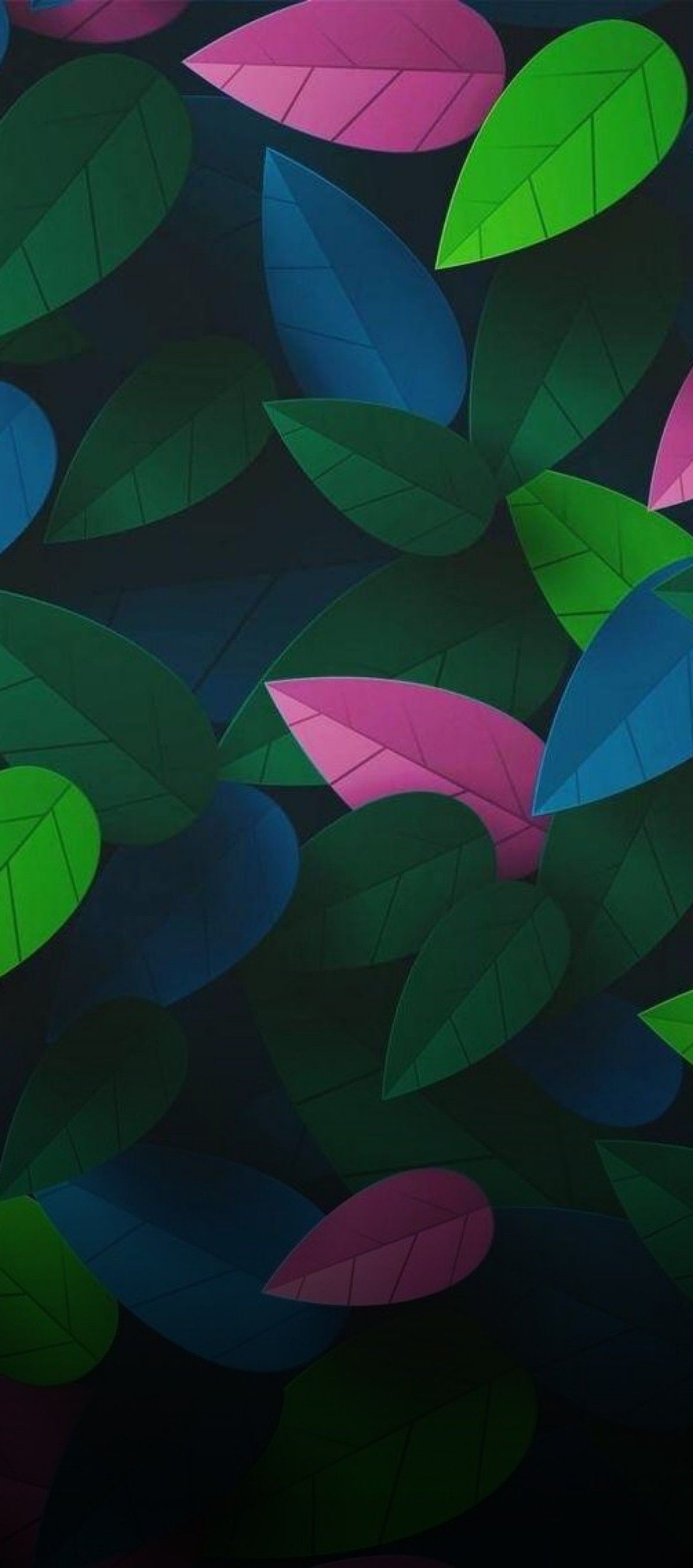 Pink Green Wallpapers