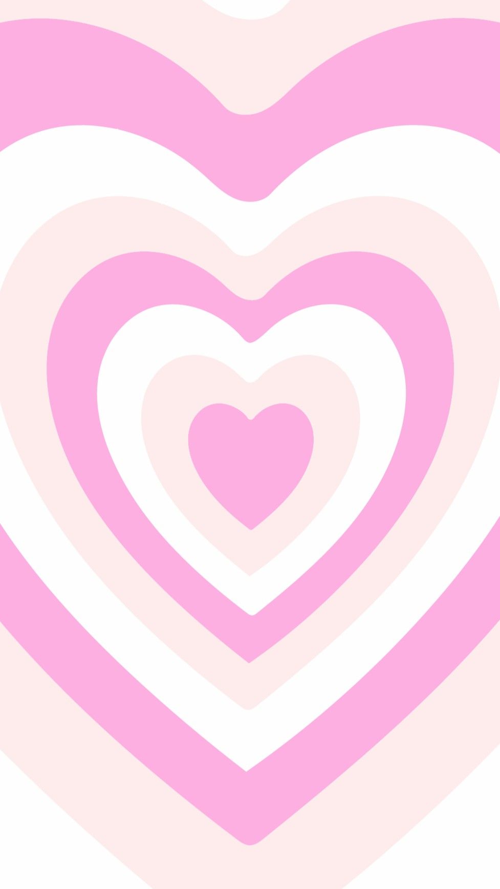 Pink Heart Wallpapers