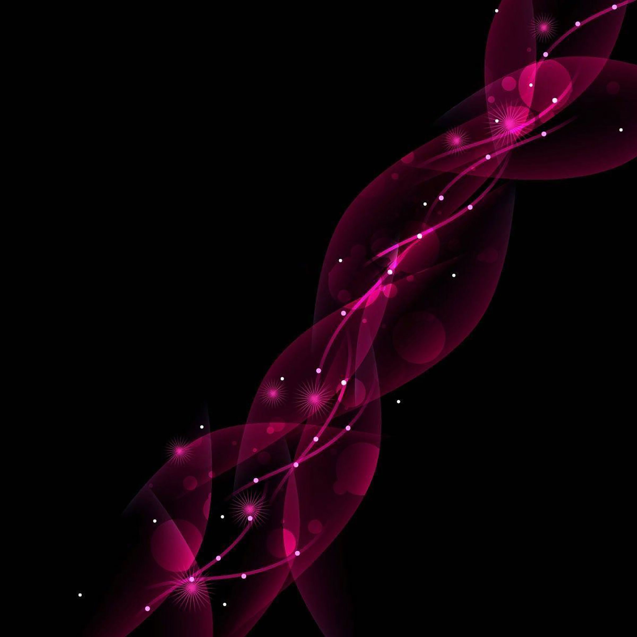 Pink Ipad Wallpapers