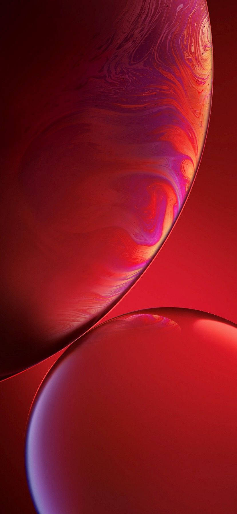 Pink Iphone Xr Wallpapers