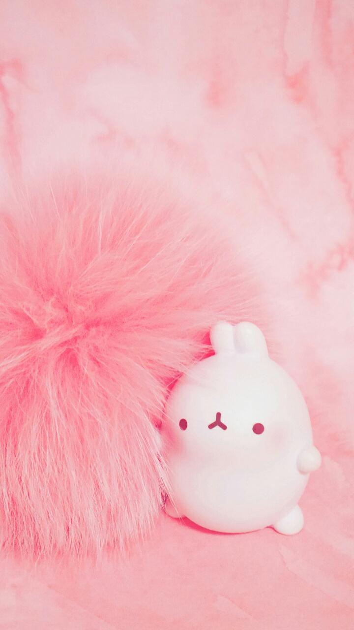 Pink Kawaii Wallpapers