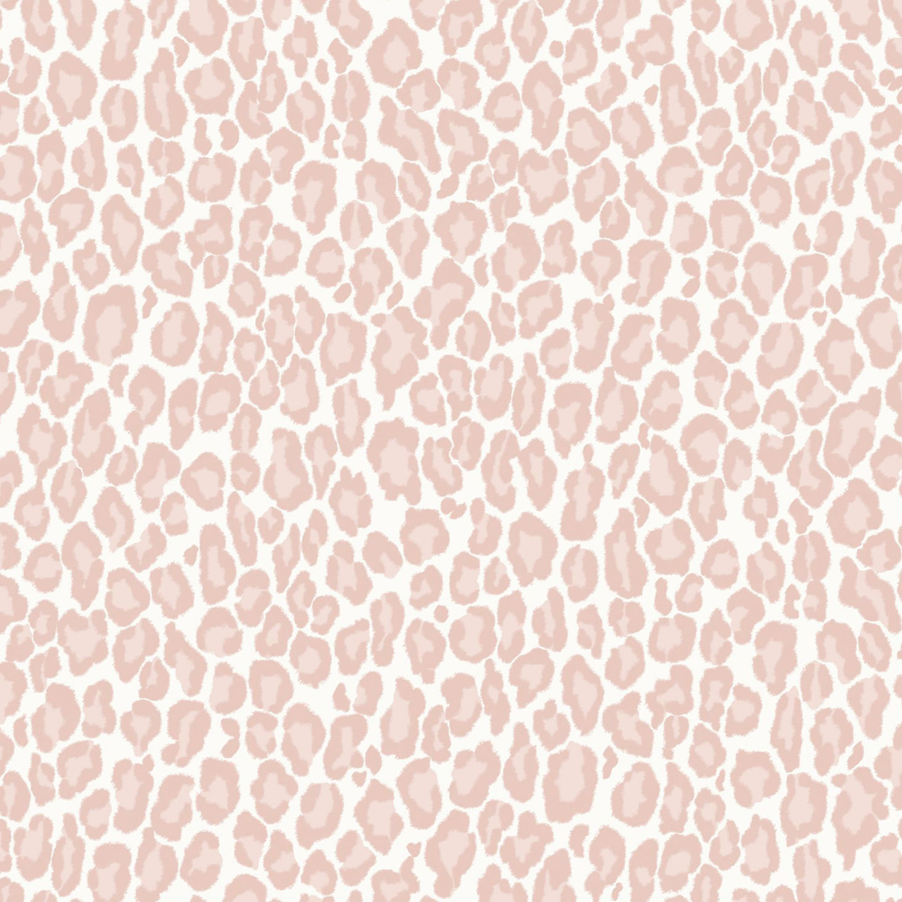 Pink Leopard Fur Wallpapers