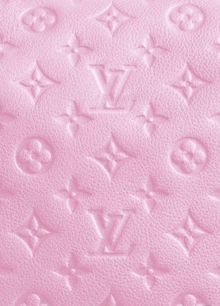 Pink Louis Vuitton Wallpapers