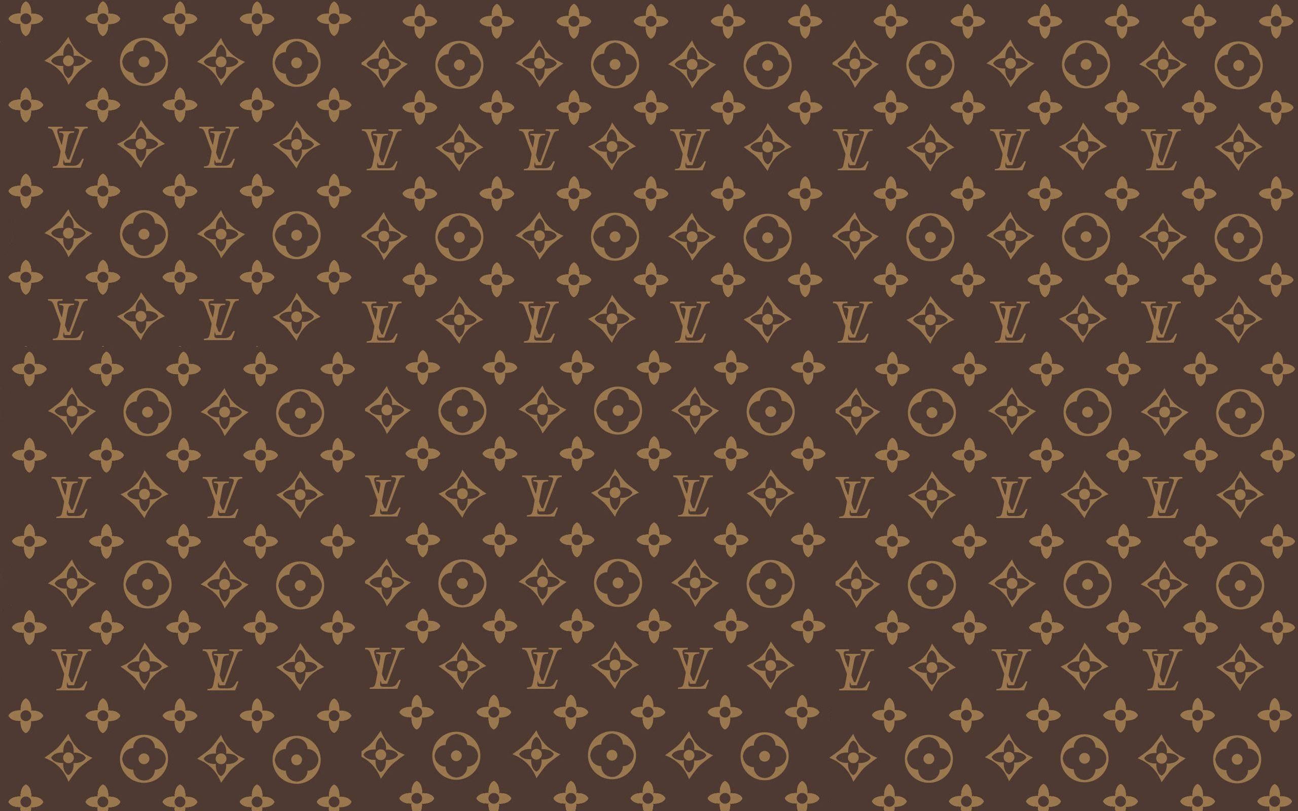 Pink Louis Vuitton Desktop Wallpapers