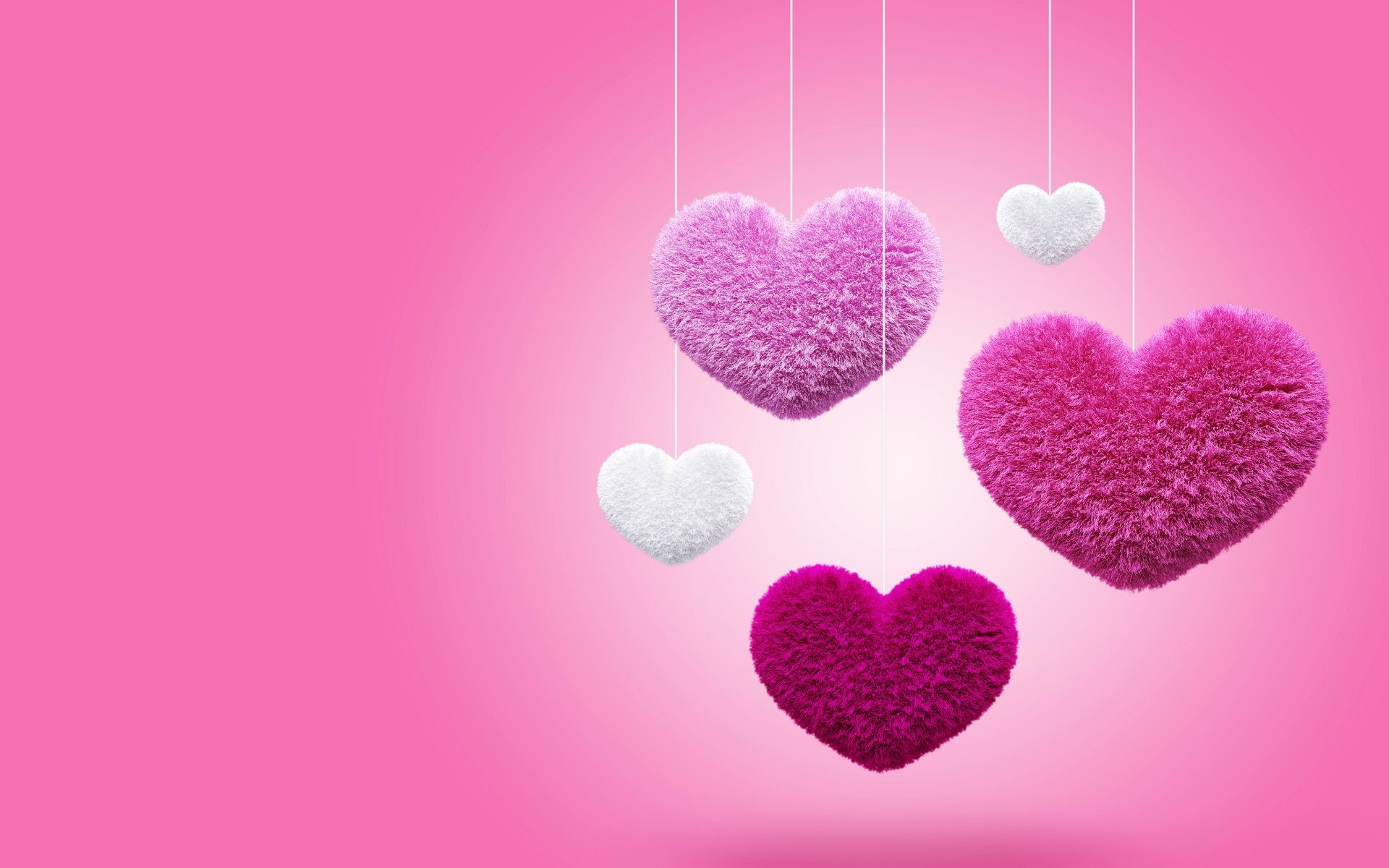 Pink Love Wallpapers