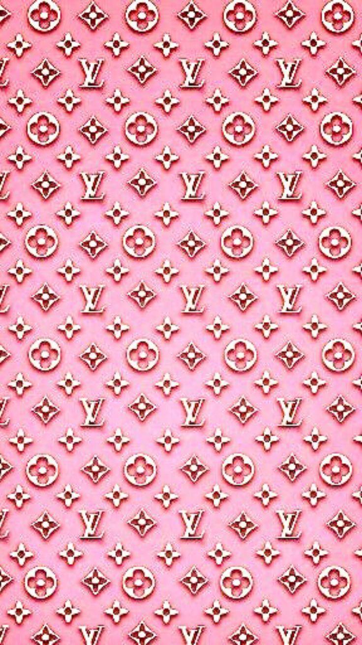 Pink Luxury Wallpapers