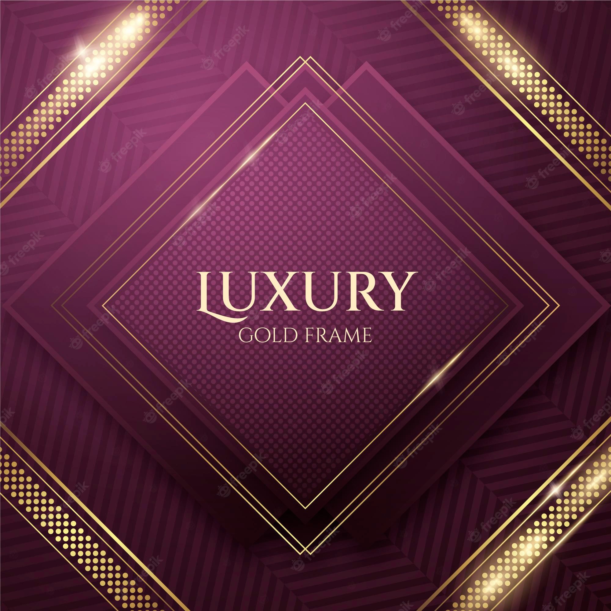 Pink Luxury Wallpapers