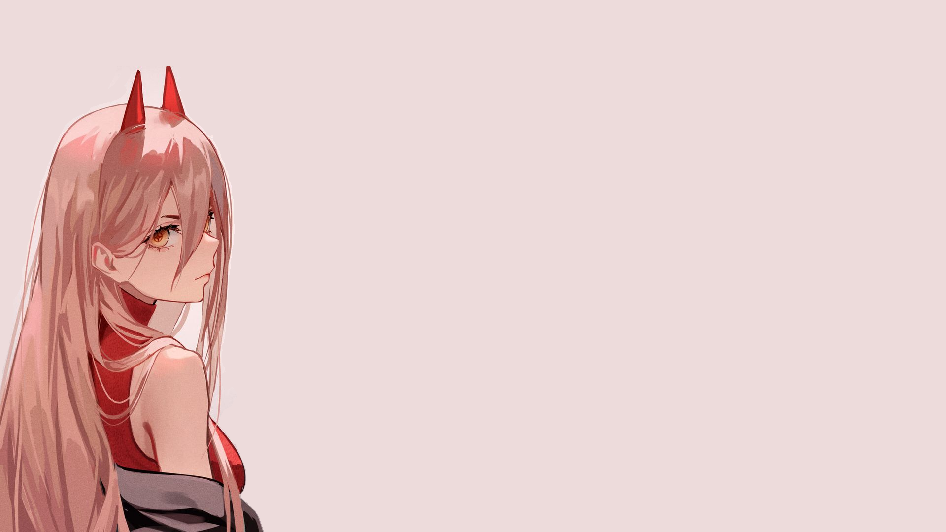 Pink Manga Anime Wallpapers