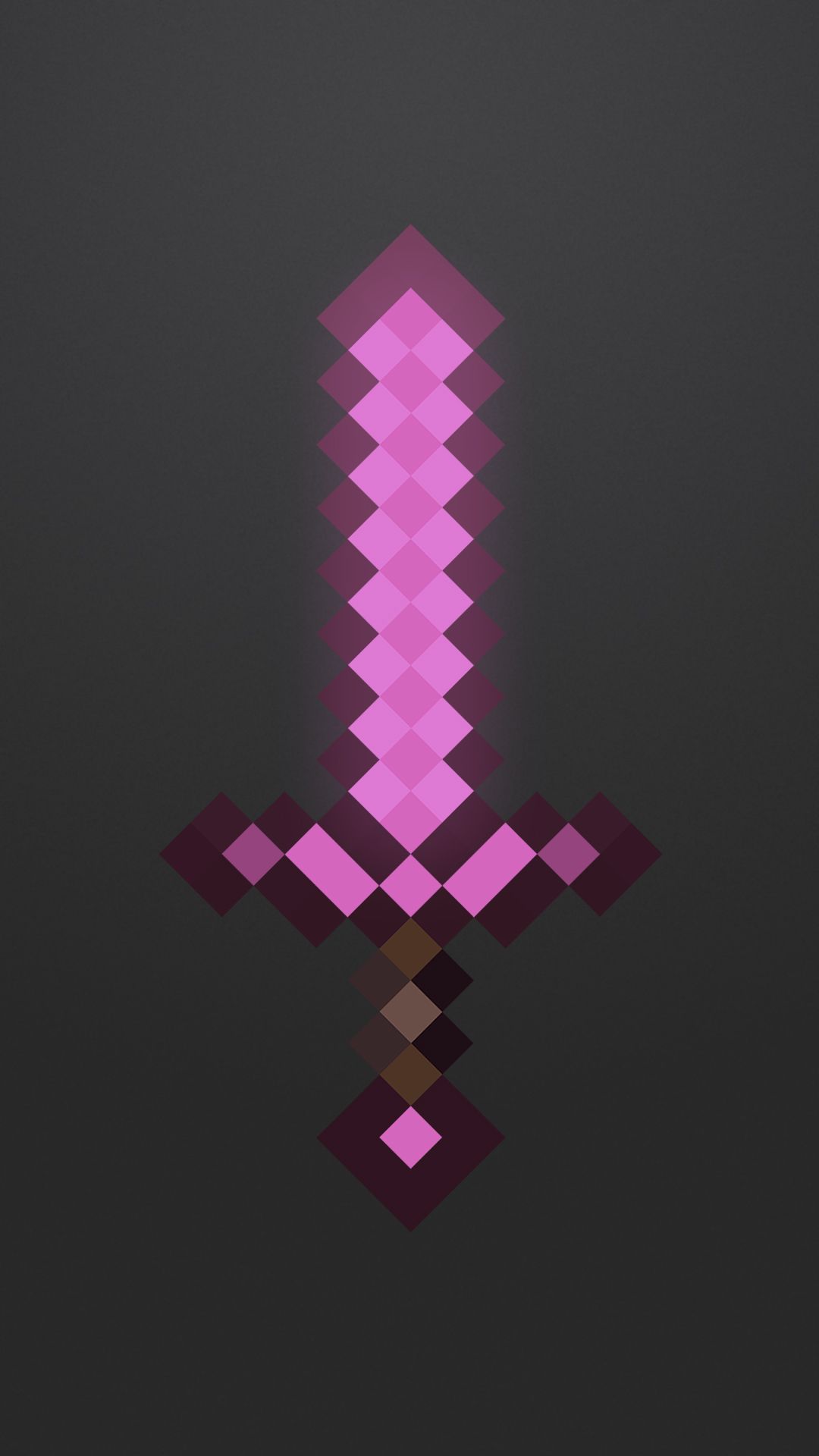 Pink Minecraft Wallpapers