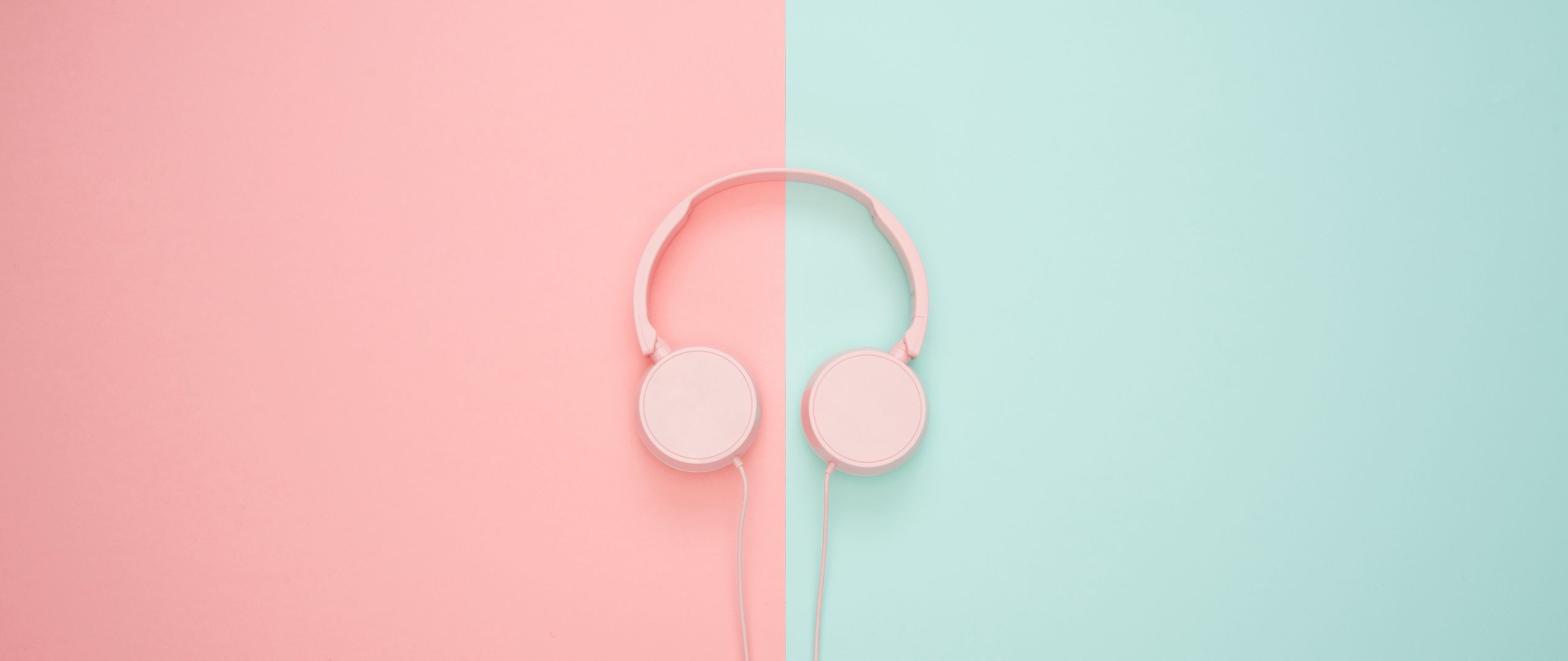 Pink Minimalist Wallpapers