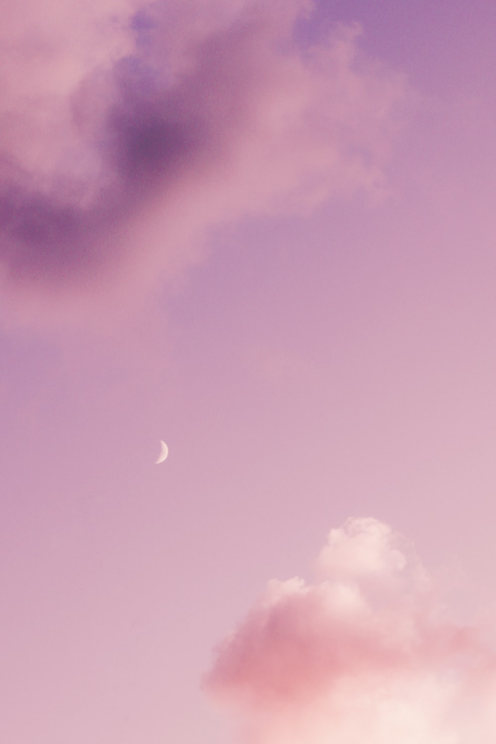 Pink Moon Wallpapers