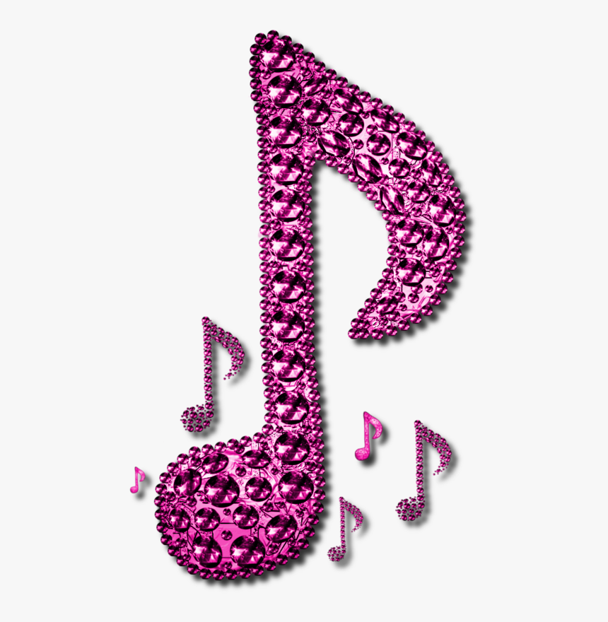 Pink Music Wallpapers