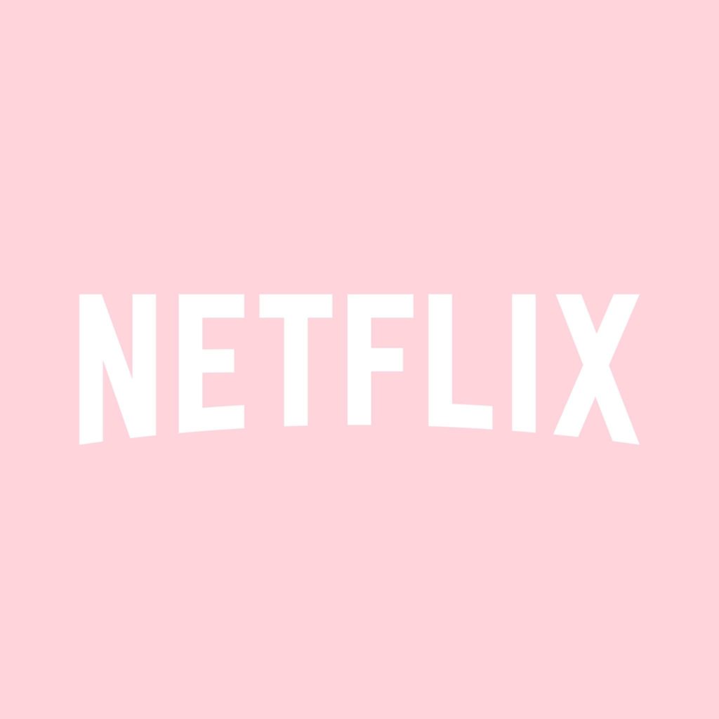 Pink Netflix Wallpapers