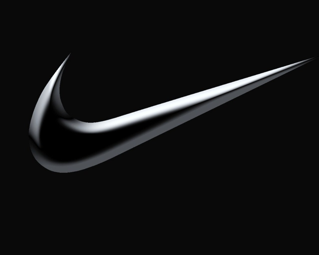 Pink Nike Logo Wallpapers